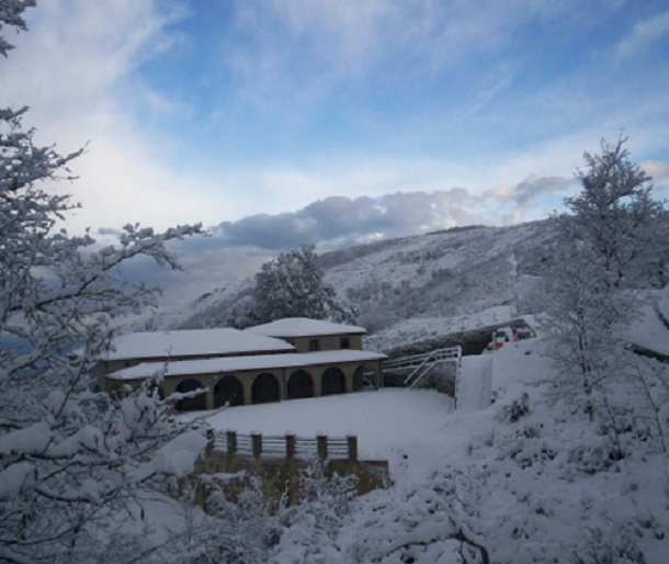 inverno