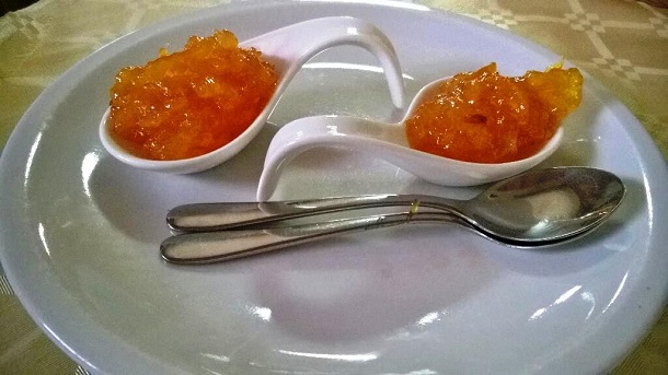 marmellata