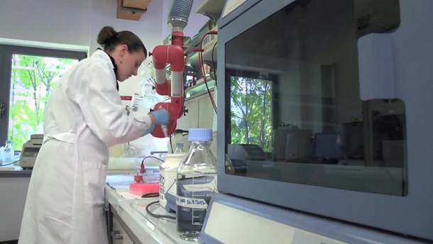 laboratori bergamo