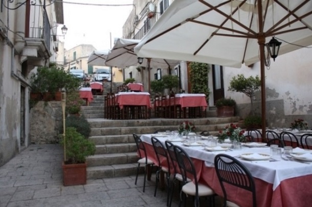 taverna nicastro