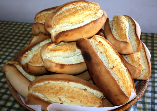 pane calleri