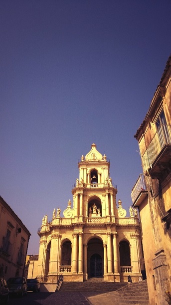 san paolo palazzolo