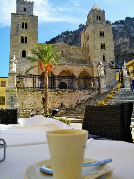 duomo cefalu