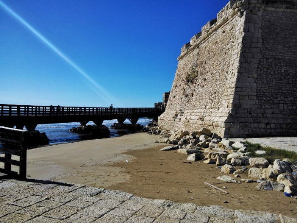 torre Cabrera