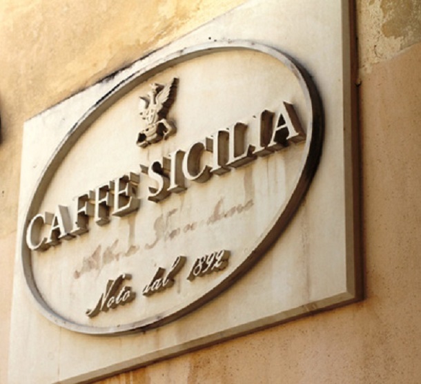 caffe sicilia