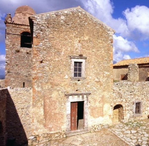 valle del fitalia abazia di fragalà