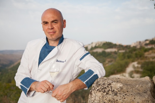 ricette di sicilia andrea alì