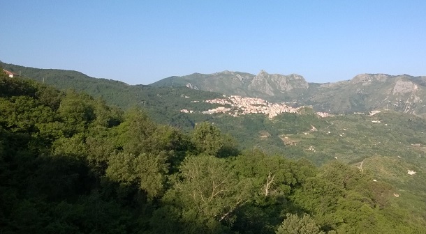 valle del fitalia galati mamertino nebrodi orientali