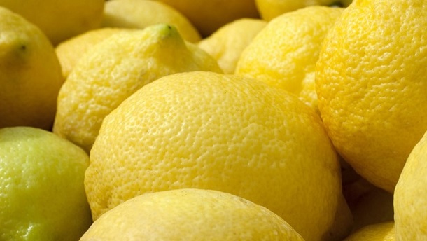 limone di siracusa igp