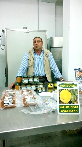 mele cotogne origano gelati viaggio negli iblei