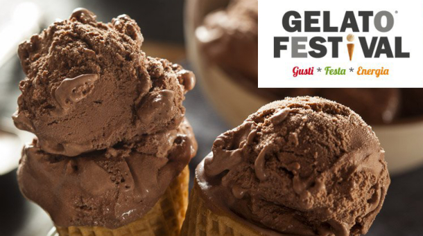gelato festival Catania