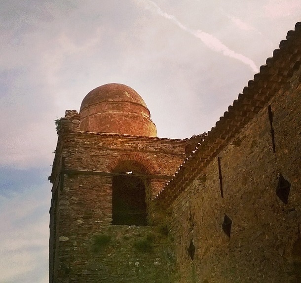 monastero san filippo fragalà frazzano nebrodi sicilia