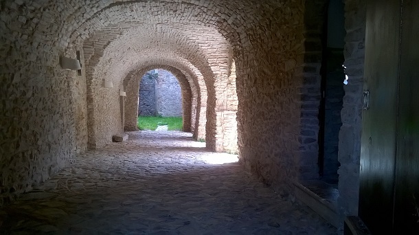 monastero san filippo fragalà frazzanò nebrodi sicilia