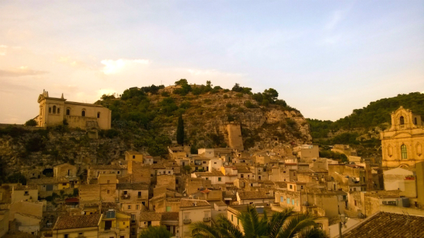 viaggio negli iblei scicli e pozzallo