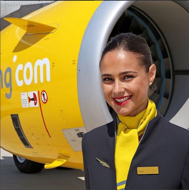 vueling conferma tratte siciliane in inverno palermo barcellona parigi firenze roma