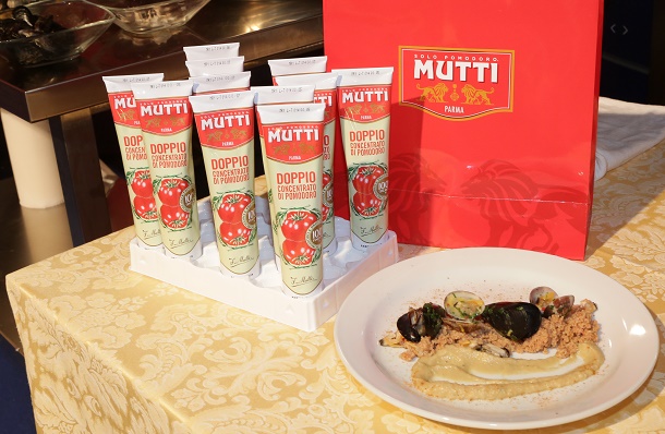 cous cous fest mutti le ricette di filippo la mantia e sonia peronaci