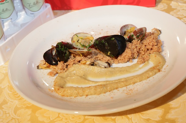 cous cous fest mutti le ricette di sonia peronaci e filippo la mantia