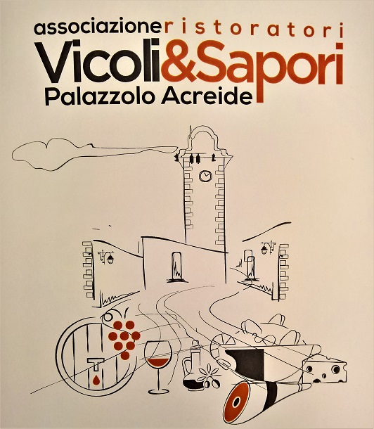 vicoli e sapori palazzolo acreide