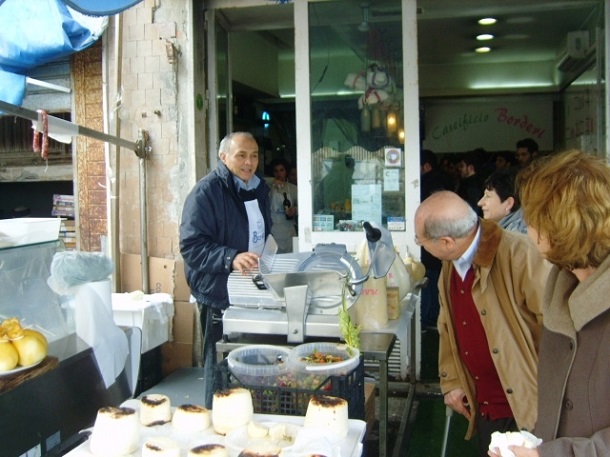 Caseificio Bordieri