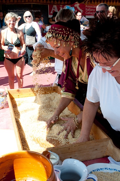 incocciata cous cous fest