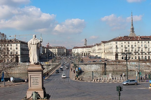 torino