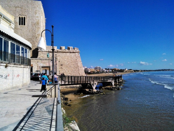 torre cabrera pozzallo