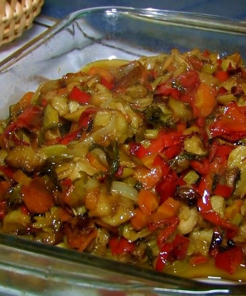 caponata