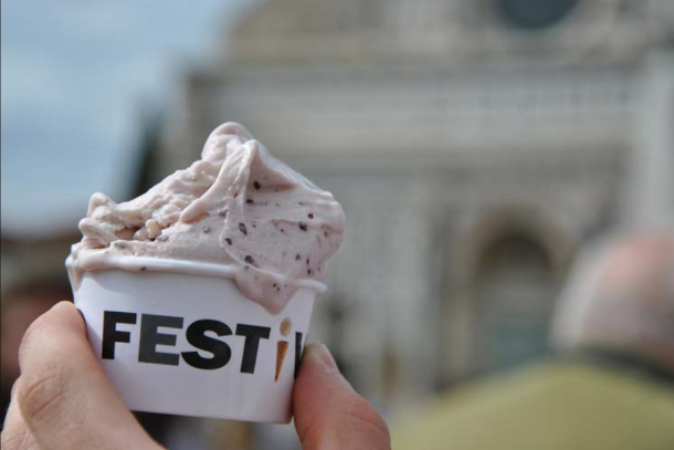 gelato festival catania