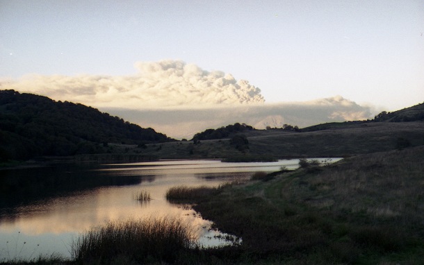 trekking nebrodi natura sicula sicilia cesaro biiviere