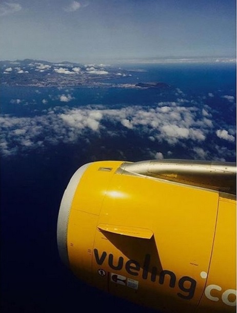 vueling conferma tratte siciliane in inverno palermo