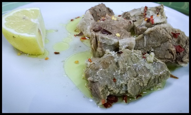 bollito rusticana