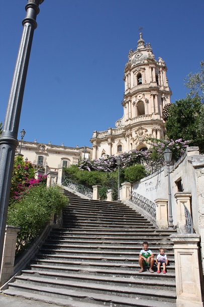 san giorgio modica