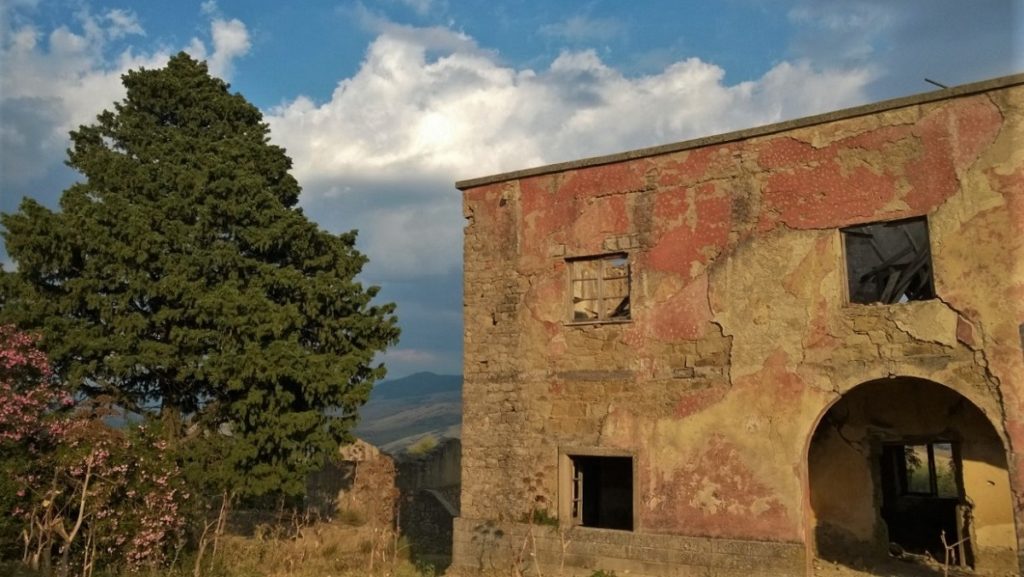 borgo giuliano cesarò san teodoro troina